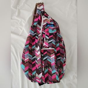 NWOT Kavu Bag